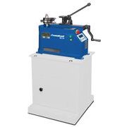 ELEKTRICKÁ OHÝBAČKA TRUBEK RB 54 - OHÝBAČKY PROFILŮ A TRUBEK - KOVOOBRÁBĚCÍ STROJE