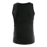 TÍLKO CXS MARKUS, PÁNSKÉ, ČERNÉ, VEL. S - PRACOVNÍ TRIKA A TÍLKA - PŘÍSLUŠENSTVÍ