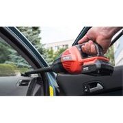 EXTOL PREMIUM VYSAVAČ AKU SHARE20V, 20V LI-ION, 2AH, 8891872 - AKU VYSAVAČE, FUKARY - AKU NÁŘADÍ