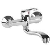 VITTORIA BATERIE UMYVADLOVÁ/DŘEZOVÁ, 150MM, 72011 - DŘEZOVÉ BATERIE{% if kategorie.adresa_nazvy[0] != zbozi.kategorie.nazev %} - SANITA{% endif %}