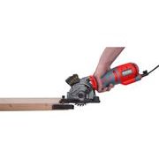 EXTOL PREMIUM PILA KOTOUČOVÁ/ŘEZAČKA S LASEREM, ZANOŘOVACÍ, 89MM, 705W, 8893023 - PONORNÉ PILY - ELEKTRICKÉ NÁŘADÍ