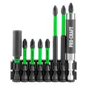 SADA RÁZOVÝCH BITŮ PROCRAFT IBS-41 | IBS-41 PROCRAFT - SADY BITŮ - PŘÍSLUŠENSTVÍ