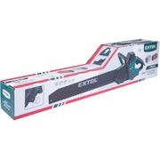 EXTOL INDUSTRIAL PILA NA STAVEBNÍ MATERIÁLY, 1700W, 8793110 - STAVEBNÍ PILY, ŘEZAČKY DLAŽEB - STAVEBNÍ TECHNIKA