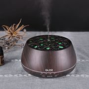 GLOX EB1632BTB AROMATICKÝ DIFUZÉR AURA - AROMADIFUZÉRY - DŮM A DOMÁCNOST, ELEKTRO..