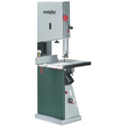 METABO BAS 505 PRECISION DNB# - PÁSOVÉ PILY NA DŘEVO{% if kategorie.adresa_nazvy[0] != zbozi.kategorie.nazev %} - DŘEVOOBRÁBĚCÍ STROJE{% endif %}