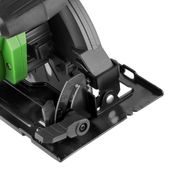 AKU KOTOUČOVÁ PILA PROCRAFT PCA32BB (BEZ BATERIE A NABÍJEČKY) | PCA32-BB PROCRAFT - PILY DO 165MM - AKU NÁŘADÍ