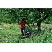 POHONNÁ JEDNOTKA PANTER FD2 KOHLER S BUBNOVÝM SEČENÍM RZS70K - DAKR - PANTER SYSTÉM - ZAHRADA