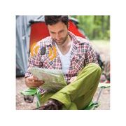 EXTOL PREMIUM REPRODUKTOR/HANDS-FREE, BLUETOOTH, USB NABÍJENÍ, 8891513 - ELEKTRO - DŮM A DOMÁCNOST, ELEKTRO..