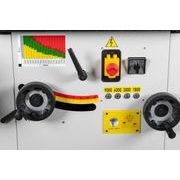 TFS-100/30 - TRUHLÁŘSKÁ FRÉZKA - FRÉZKY NA DŘEVO - DŘEVOOBRÁBĚCÍ STROJE