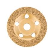 EXTOL PREMIUM KOTOUČ DIAMANTOVÝ BRUSNÝ, O125X22,2MM, HRUBÝ P20, 8803133 - DIAMATOVÉ KOTOUČE - BRUSNÉ{% if kategorie.adresa_nazvy[0] != zbozi.kategorie.nazev %} - PŘÍSLUŠENSTVÍ{% endif %}