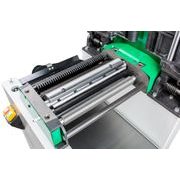 HOBLOVKA S PROTAHEM ADH 31 C (400 V) - HOBLOVKY-SROVNÁVAČKY - DŘEVOOBRÁBĚCÍ STROJE