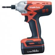 MAKITA MT690E - AKU RÁZOVÝ UTAHOVÁK MAKTEC LI-ION 14,4V/1,1AH - RÁZOVÝ UTAHOVÁK 14,4V - AKU NÁŘADÍ