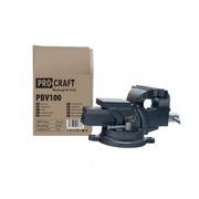 SVĚRÁK S KOVADLINOU PROCRAFT PBV100 | PBV100 PROCRAFT - SVĚRÁKY - DÍLNA A GARÁŽ