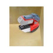 EXTOL PREMIUM BRUSKA VIBRAČNÍ DELTA AKU SHARE20V, 20V LI-ION, BEZ BATERIE A NABÍJEČKY, 8891845 - EXTOL SHARE20V - AKU NÁŘADÍ - AKU NÁŘADÍ