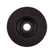 EXTOL PREMIUM KOTOUČ LAMELOVÝ ŠIKMÝ KORUNDOVÝ, O125MM, P100, 8803475 - LAMELOVÉ KOTOUČE - PŘÍSLUŠENSTVÍ