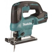 MAKITA DJV184Z - AKU BEZUHLÍKOVÁ PŘÍMOČARÁ PILA LI-ION LXT 18V,BEZ AKU Z - AKU PŘÍMOČARÉ PILY{% if kategorie.adresa_nazvy[0] != zbozi.kategorie.nazev %} - AKU NÁŘADÍ{% endif %}