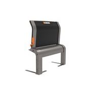 WA0810 - SKLÁDACÍ STŘÍŠKA PRO LANDROID - PRO ROBOTICKÉ SEKAČKY - ZAHRADA