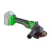 AKU ÚHLOVÁ BRUSKA PROCRAFT PGA22 (BEZ BATERIE A NABÍJEČKY) | PGA22-BB PROCRAFT - AKU ÚHLOVÉ BRUSKY (BEZ AKUMULÁTORU) - AKU NÁŘADÍ