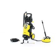 RIWALL PRO REPW 170 SET ELEKTRICKÁ TLAKOVÁ MYČKA 170 BAR - TLAKOVÉ MYČKY ELEKTRICKÉ - ZAHRADA