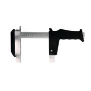 NESTLE WC90 STĚNOVÁ MĚRKA - STAHOVACÍ LATĚ - STAVEBNÍ TECHNIKA