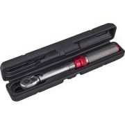 EXTOL PREMIUM KLÍČ MOMENTOVÝ, 1/4", 5-25NM, CRV, 8825306 - MOMENTOVÉ KLÍČE A NÁSOBIČE - RUČNÍ NÁŘADÍ