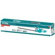 TOTAL NŮŽKY NA ŽIVÉ PLOTY AKU, 20V LI-ION, 2000MAH, 1KS BATERIE A 1KS NABÍJEČKY, THTLI20461 - ZNAČKA TOTAL - ELEKTRICKÉ NÁŘADÍ