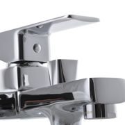 VANOVÁ BATERIE MIXXUS PREMIUM KUBUS 009 (EURO) | KUBUS 009 (EURO) PROCRAFT - VANOVÉ BATERIE - SANITA