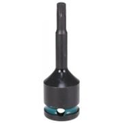 MAKITA E-19803 - BIT NÁSTRČNÝ 1/2", ČTYŘHRAN, IMPACT BLACK, T35 - NÁSTROJE ČTYŘHRAN 1/2"{% if kategorie.adresa_nazvy[0] != zbozi.kategorie.nazev %} - MAKITA-SHOP{% endif %}