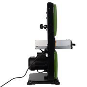 PÁSOVÁ PILA BT350-80 PROCRAFT | BT350-80 PROCRAFT - PÁSOVÉ PILY NA KOV - KOVOOBRÁBĚCÍ STROJE