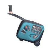 KÖNNER & SÖHNEN CZ KÖNNER & SÖHNEN INVERTOROVÁ ELEKTROCENTRÁLA KS 4000IE S - INVERTOROVÉ ELEKTROCENTRÁLY - ELEKTROCENTRÁLY