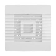 AXIÁLNÍ VENTILÁTOR STĚNOVÝ S ŽALUZIÍ AV PRO 150 H - ELEKTRO - DŮM A DOMÁCNOST, ELEKTRO..