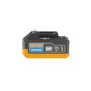 BATERIE AKUMULÁTOROVÁ 20V LI-ION, 4000MAH PROCRAFT 20/4 INDUSTRIAL | 20/4 INDUSTRIAL PROCRAFT - PŘÍSLUŠENSTVÍ PROCRAFT - NÁHRADNÍ DÍLY