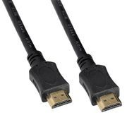 HDMI KABEL S ETHERNETEM, HDMI 2.0 A - HDMI 2.0 A, BLISTR, 1,5M - ELEKTRO - DŮM A DOMÁCNOST, ELEKTRO..