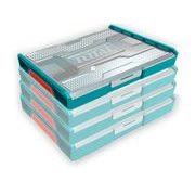 TOTAL ELEKTRIKÁŘSKÉ NÁŘADÍ, SADA 9KS, INDUSTRIAL, THKTV02H091 - SADY NÁŘADÍ - RUČNÍ NÁŘADÍ