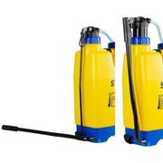 ZÁDOVÝ POSTŘIKOVAČ GOODFARM 12B-12, 12L - ZÁDOVÉ A RUČNÍ POSTŘIKOVAČE - ZAHRADA