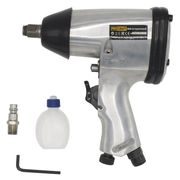 UTAHOVÁK PNEUMATICKÝ RÁZOVÝ + HLAVICE PROCRAFT IW40S | IW40S PROCRAFT - PNEU RÁZOVÝ UTAHOVÁK{% if kategorie.adresa_nazvy[0] != zbozi.kategorie.nazev %} - PNEU NÁŘADÍ{% endif %}