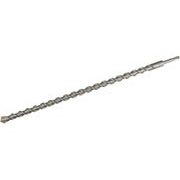 EXTOL PREMIUM VRTÁK ČTYŘBŘITÝ SDS PLUS PŘÍKLEPOVÝ DO BETONU A ZDIVA, O 22X600MM, SK, 8801744 - VRTÁKY ČTYŘBŘITÉ SDS-4PLUS{% if kategorie.adresa_nazvy[0] != zbozi.kategorie.nazev %} - PŘÍSLUŠENSTVÍ{% endif %}