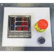 ELEKTRICKÁ OHÝBAČKA TRUBEK BM 60-T - OHÝBAČKY PROFILŮ A TRUBEK - KOVOOBRÁBĚCÍ STROJE