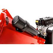 DRTIČ VĚTVÍ HAHN & SOHN CEDRUS RB02PRO - DRTIČ S BENZÍNOVÝM MOTOREM - ZAHRADA