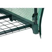 PAŘENIŠTĚ 5 POLIC, 70X50X200CM - PAŘENIŠTĚ A SADBOVAČE - ZAHRADA