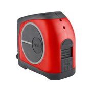 FORTUM METR LASEROVÝ 40M V KOMBINACI S 5M SVINOVACÍM, 4780275 - SVINOVACÍ METRY - MĚŘÍCÍ TECHNIKA