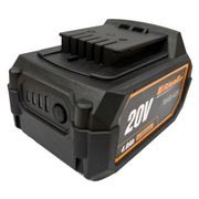 RIWALL PRO RAB 420 BATERIE 20 V (4 AH) - AKUMULÁTORY, NABÍJEČKY RIWALL - NÁHRADNÍ DÍLY