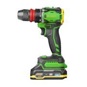 AKU ŠROUBOVÁK PROCRAFT PA18PRO DFR | PA18PRODFR PROCRAFT - AKU ŠROUBOVÁK 18V - 20V - AKU NÁŘADÍ