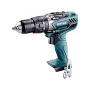 EXTOL INDUSTRIAL VRTACÍ ŠROUBOVÁK AKU S PŘÍKLEPEM, 18V LI-ION, 4 PÓLOVÝ MOTOR, 2000MAH, BEZ BATERIE A NABÍJEČKY, 8791110T - AKU VRTAČKY - ŠROUBOVÁKY{% if kategorie.adresa_nazvy[0] != zbozi.kategorie.nazev %} - ELEKTRICKÉ NÁŘADÍ{% endif %}