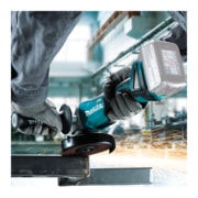 MAKITA DGA504ZX2 - AKU ÚHLOVÁ BRUSKA 125MM LI-ION 18V, BEZ AKU Z - AKU UHLOVÉ BRUSKY - AKU NÁŘADÍ