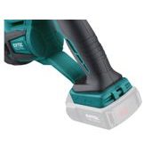 EXTOL INDUSTRIAL BLCU-217 PILA OCASKA AKU SHARE20V, BRUSHLESS, BEZ BATERIE A NABÍJEČKY, 8791821 - AKU PILY OCASKY - AKU NÁŘADÍ