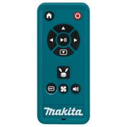 MAKITA DRC300Z - AKU-VYSAVAČ ROBOTICKÝ LI-ION LXT 2X18V,BEZ AKU Z - VYSAVAČE MAKITA - MAKITA-SHOP