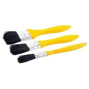 ŠTĚTCE SADA 5KS PLOCHÉ - MALÍŘSKÉ POMŮCKY - DŮM A DOMÁCNOST, ELEKTRO..