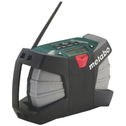 METABO POWERMAXX RC# - AKU RÁDIA{% if kategorie.adresa_nazvy[0] != zbozi.kategorie.nazev %} - AKU NÁŘADÍ{% endif %}