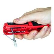 EXTOL PREMIUM ODIZOLOVAČ KABELŮ, 125MM/0,5-6MM2, 8831121 - ELEKTRIKÁŘSKÉ NOŽE - RUČNÍ NÁŘADÍ